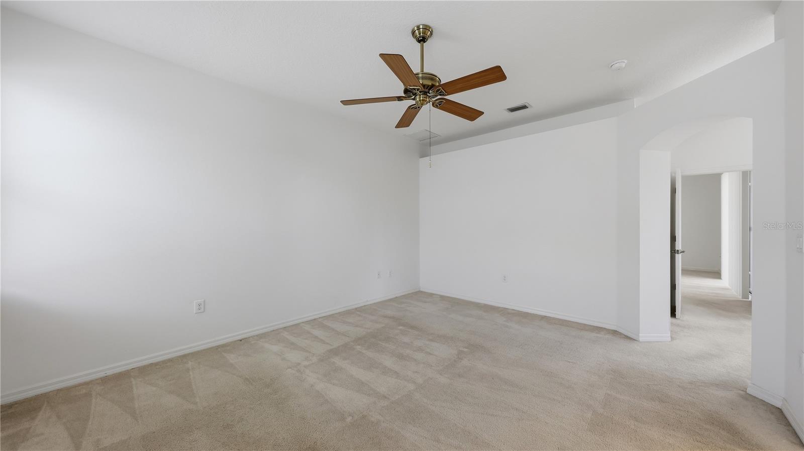 FOREST CREEK - Residential