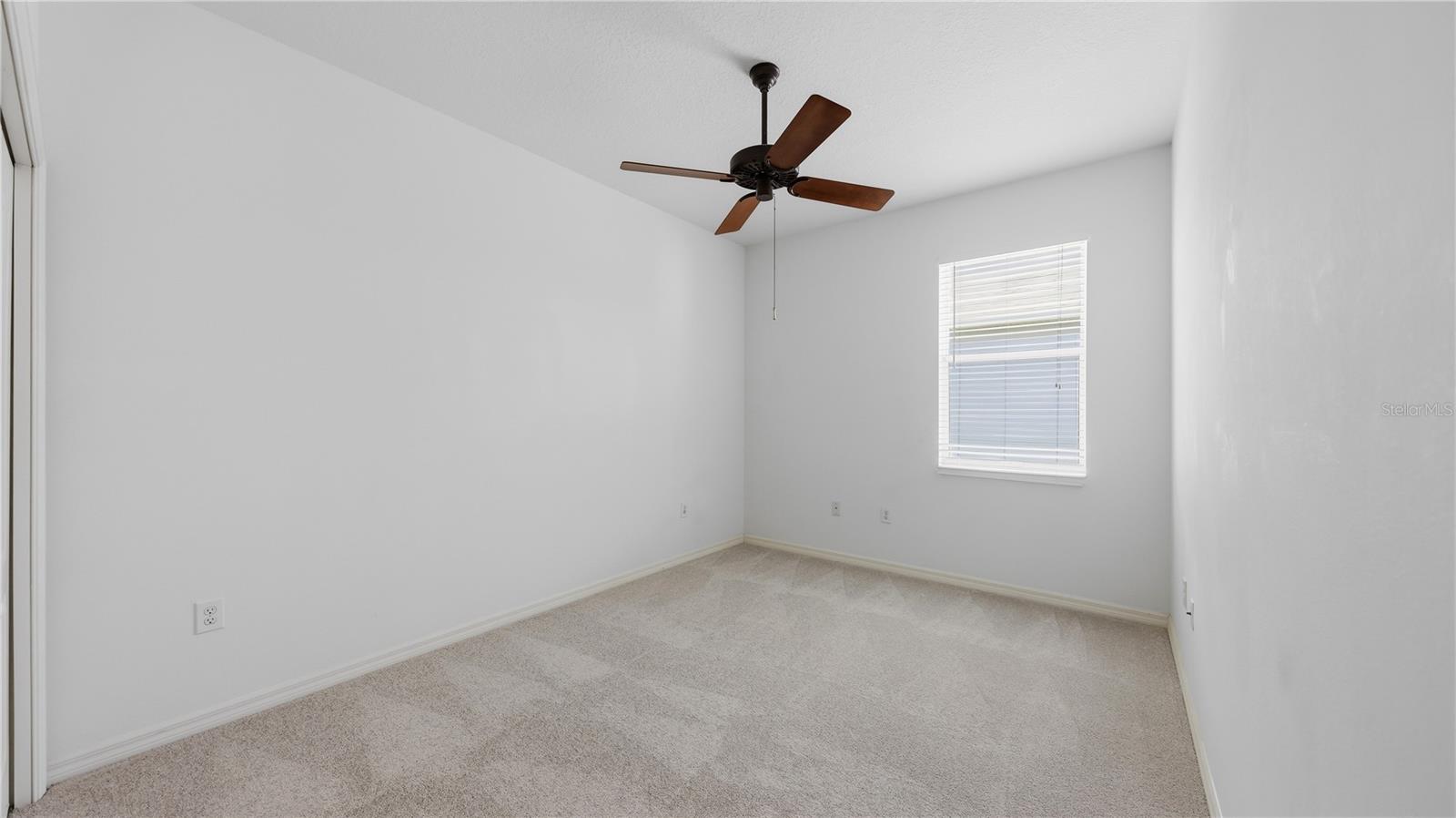 FOREST CREEK - Residential