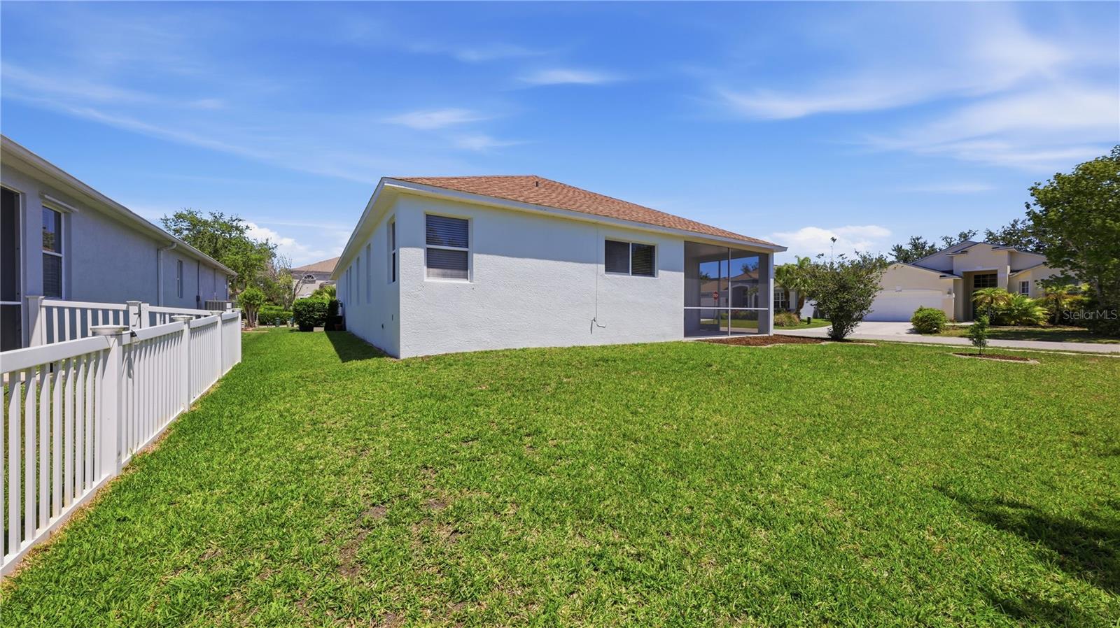 FOREST CREEK - Residential