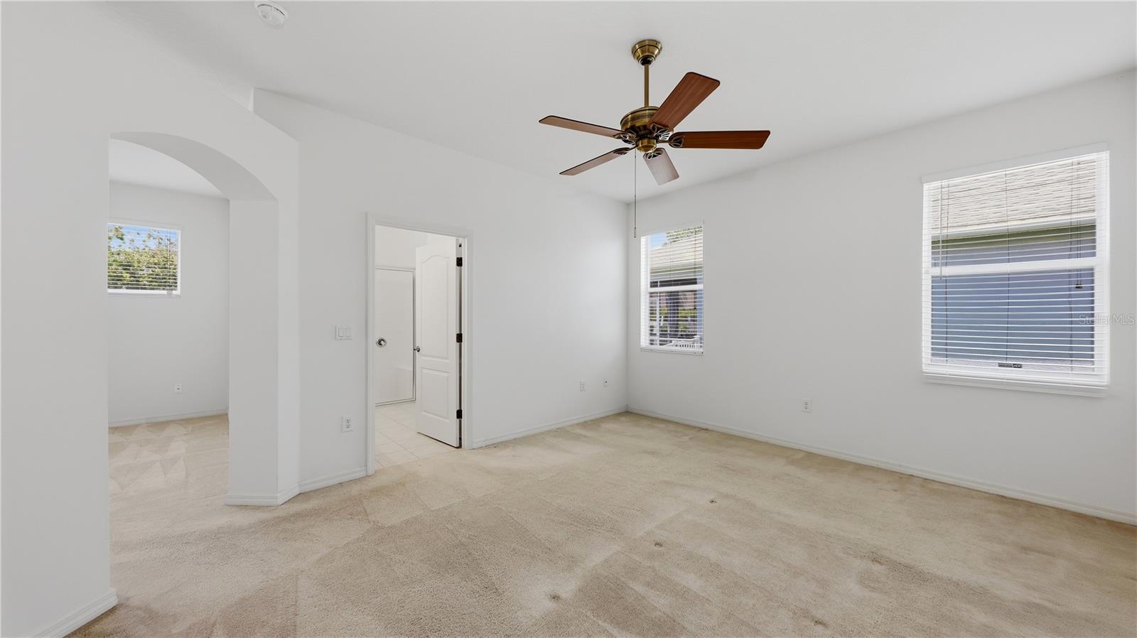 FOREST CREEK - Residential