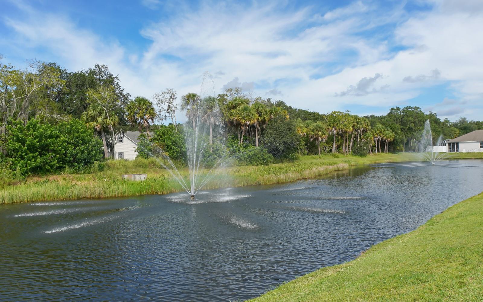 FOREST CREEK - Residential