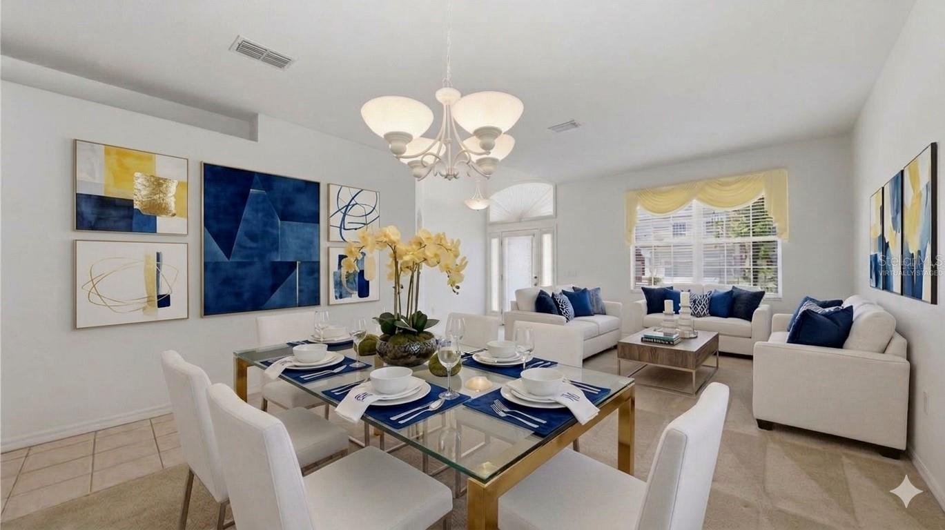 FOREST CREEK - Residential