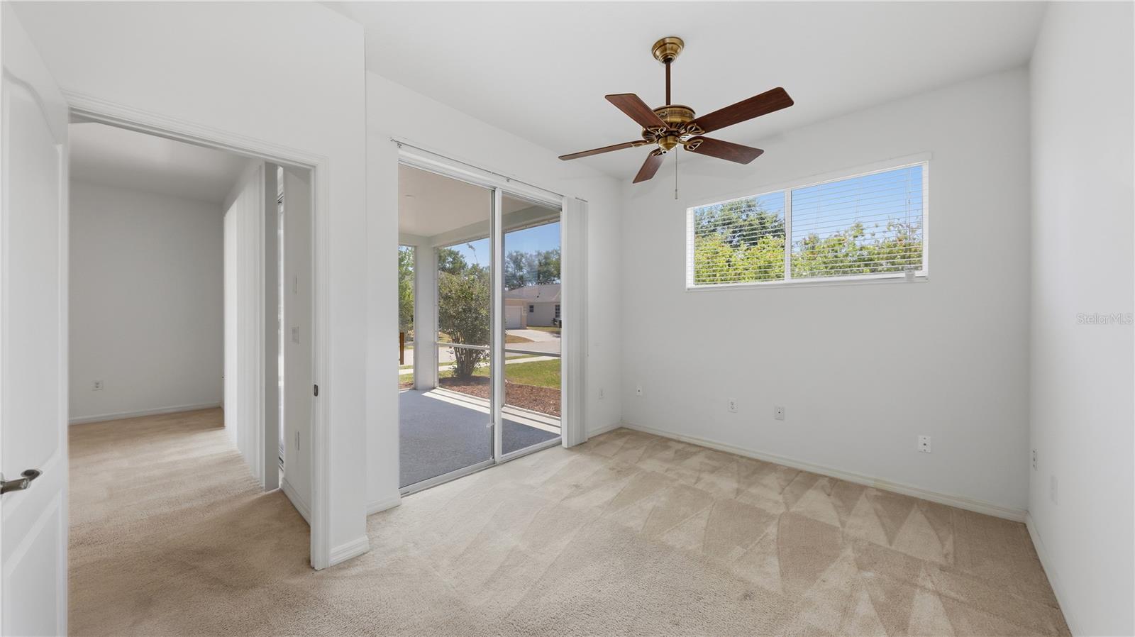 FOREST CREEK - Residential