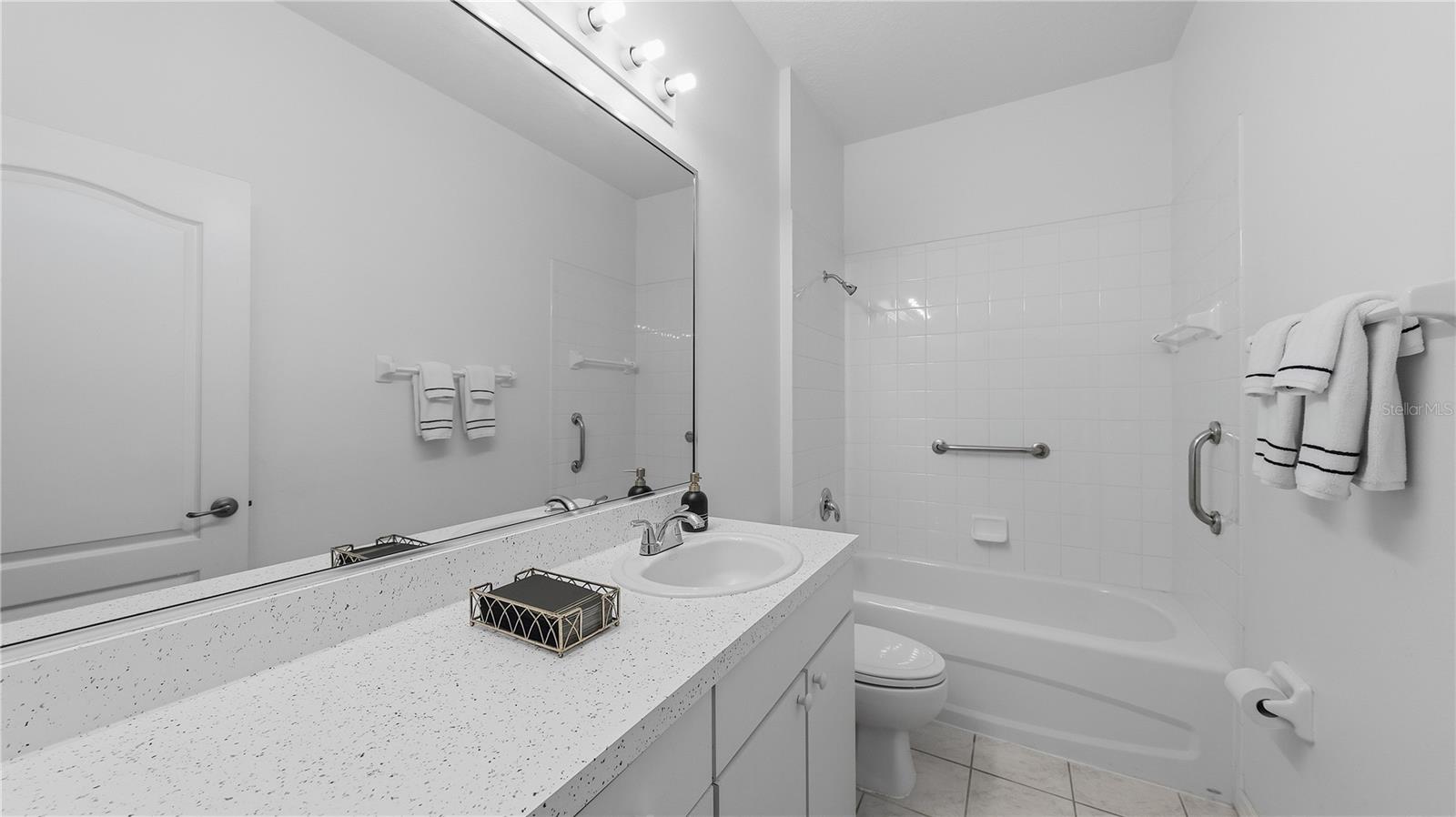 FOREST CREEK - Residential