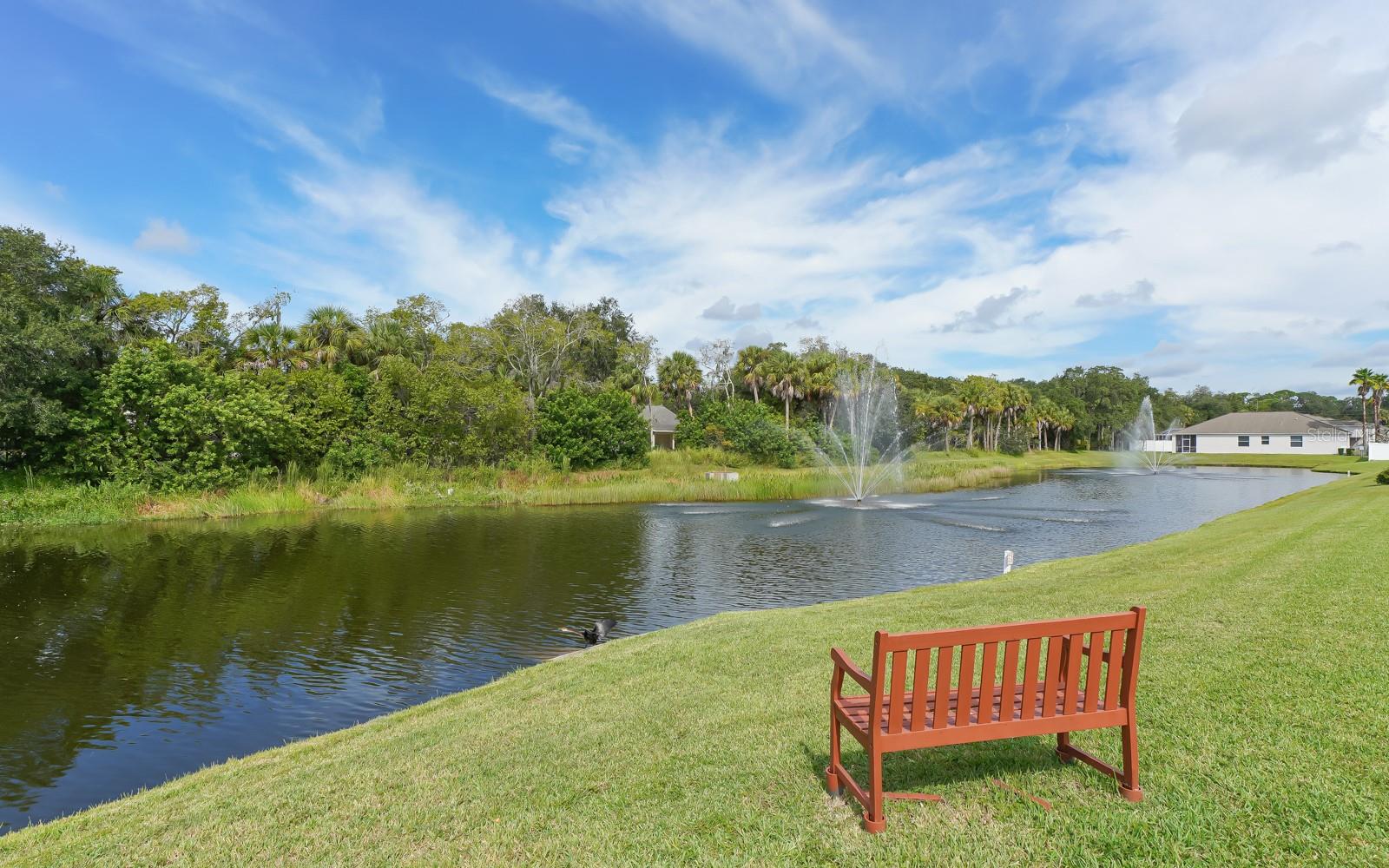 FOREST CREEK - Residential