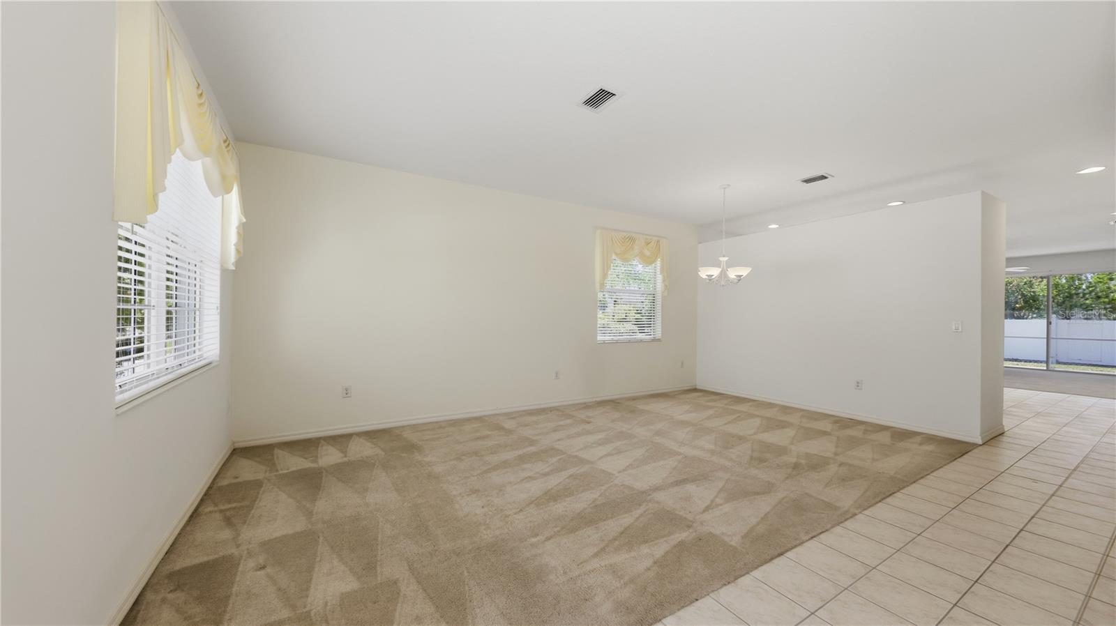 FOREST CREEK - Residential