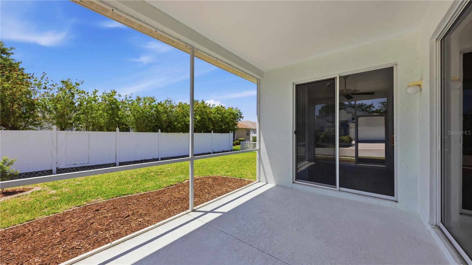 FOREST CREEK - Residential