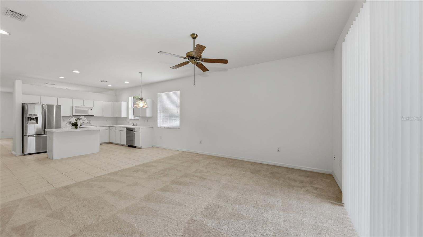 FOREST CREEK - Residential