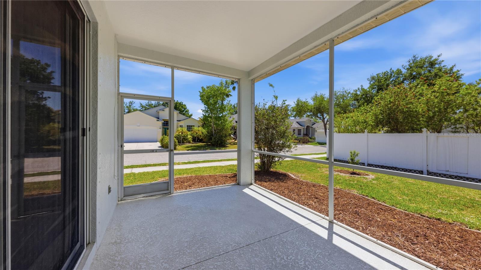 FOREST CREEK - Residential