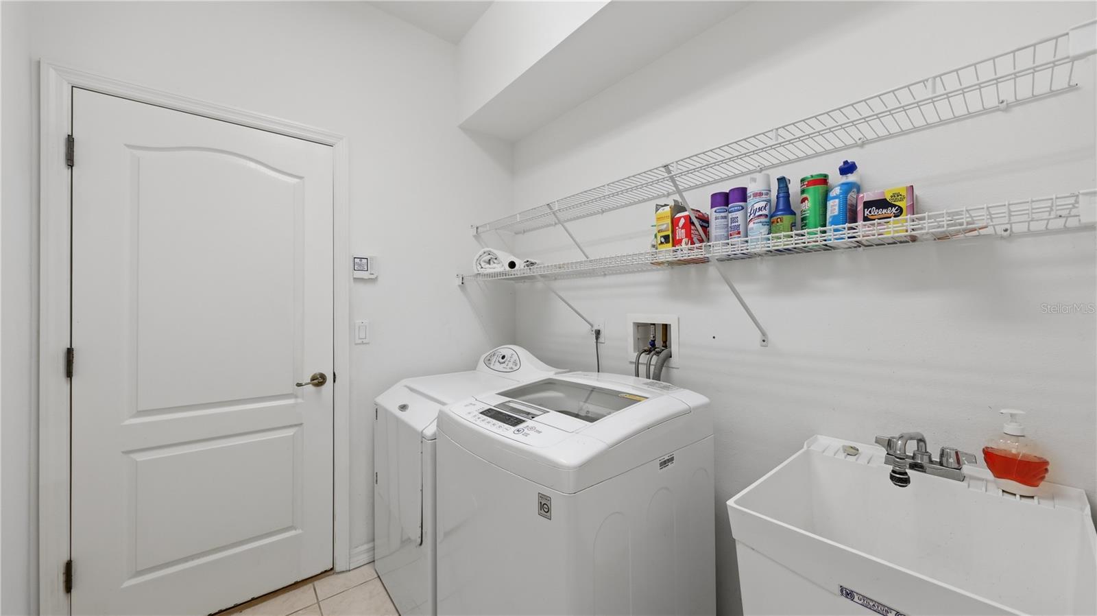 FOREST CREEK - Residential