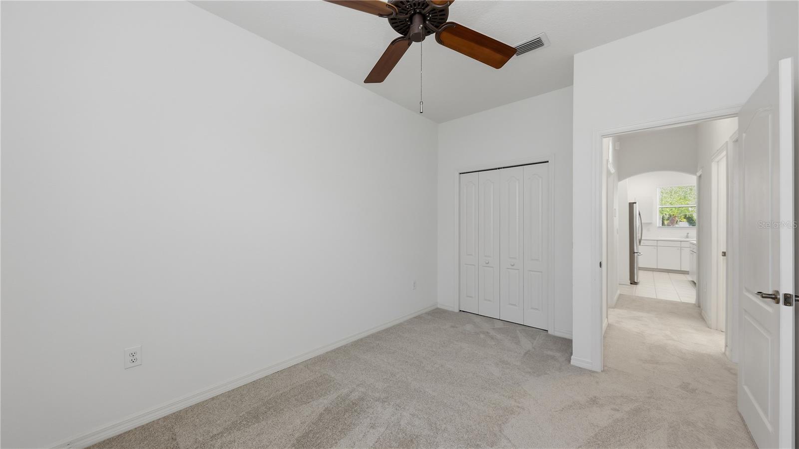 FOREST CREEK - Residential