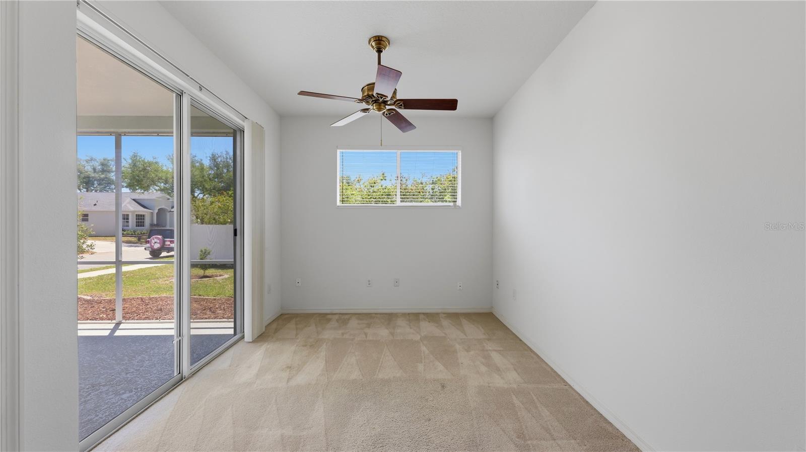 FOREST CREEK - Residential