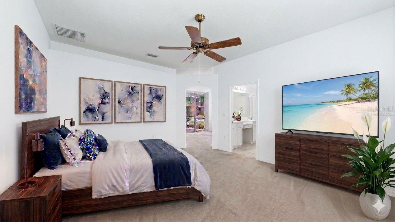 FOREST CREEK - Residential