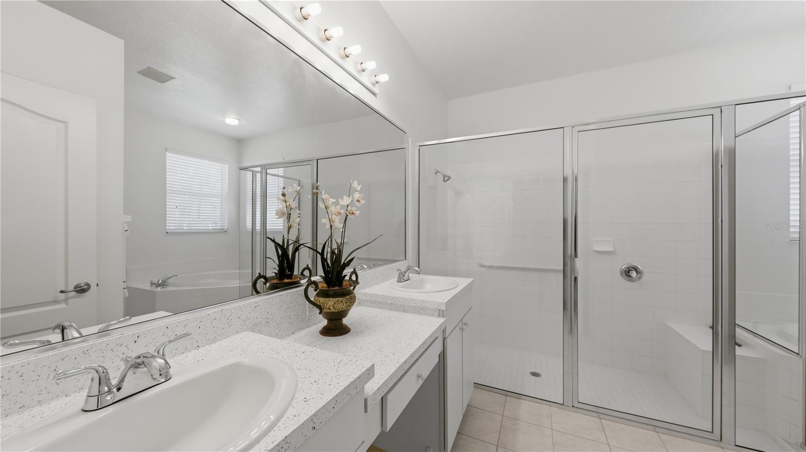 FOREST CREEK - Residential