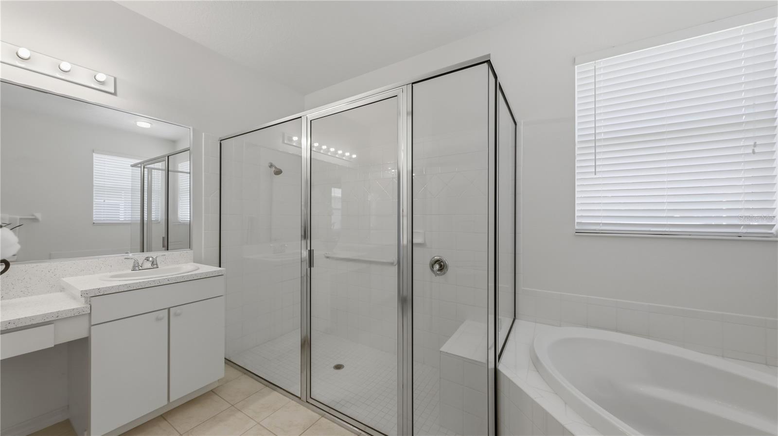 FOREST CREEK - Residential