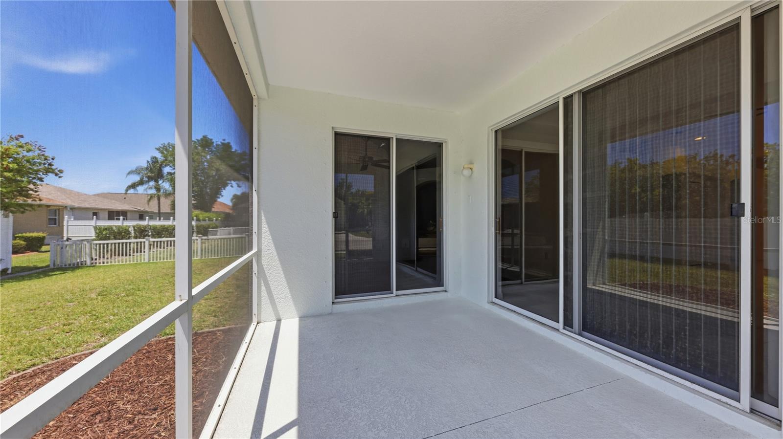 FOREST CREEK - Residential