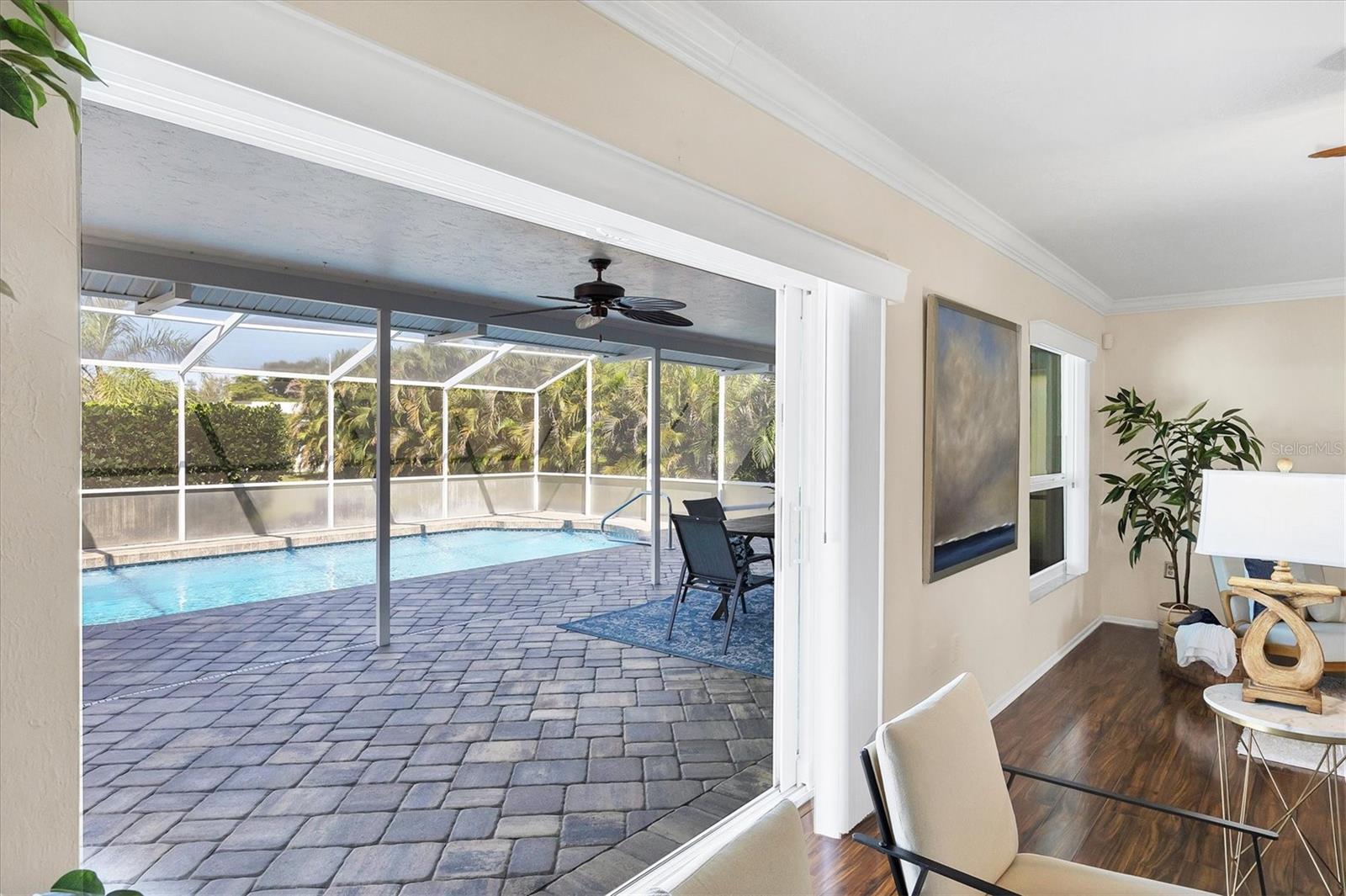 SORRENTO EAST - Residential