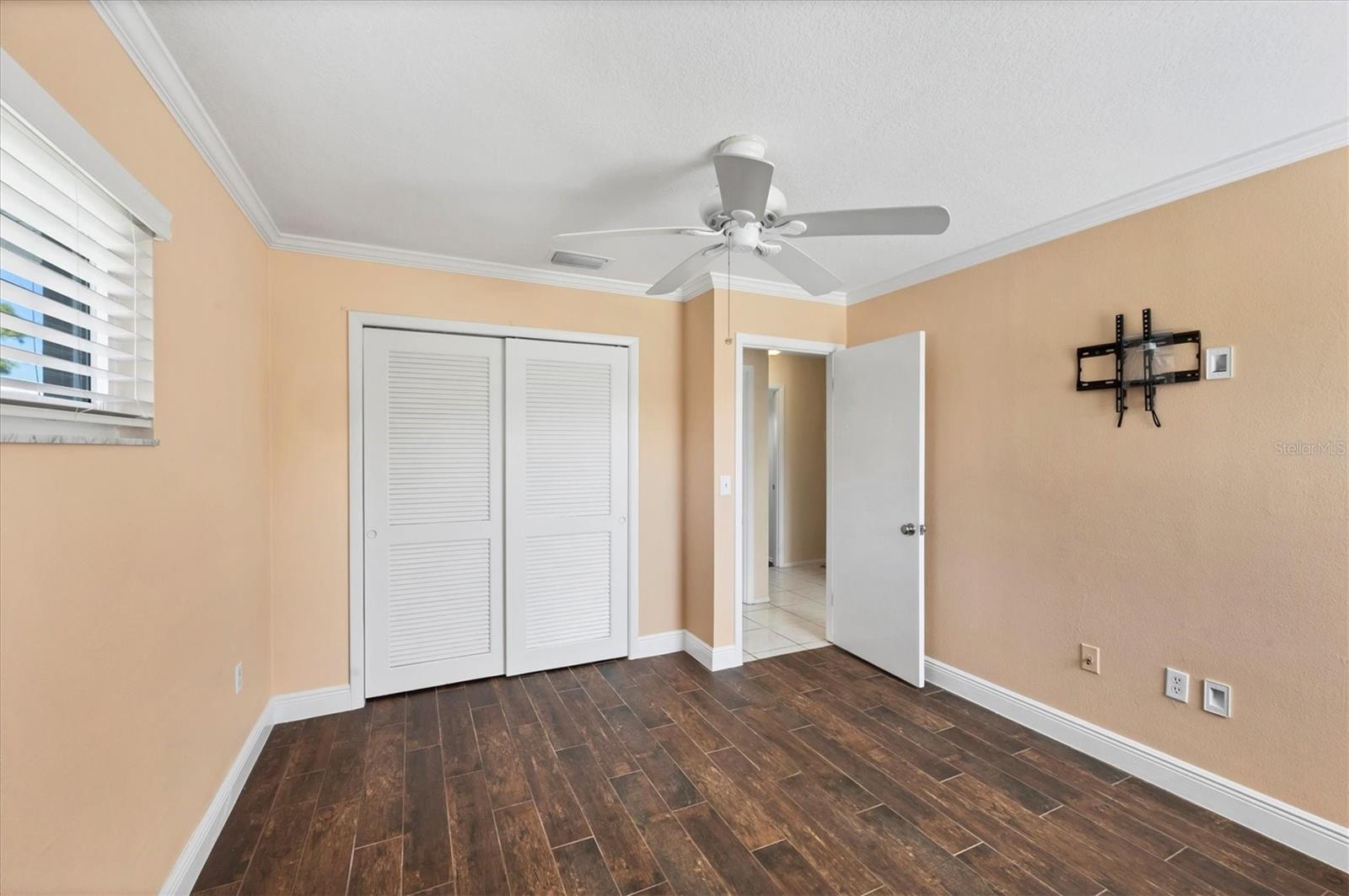 SORRENTO EAST - Residential