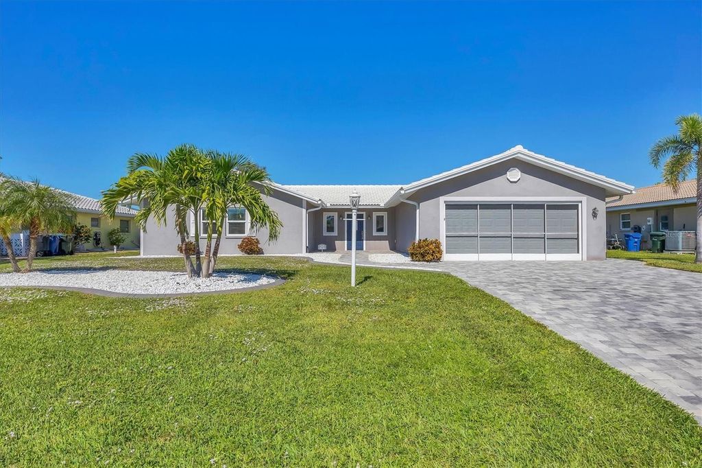 Photo of 205 Giotto Drive, Nokomis, FL 34275 (MLS # A4670579)