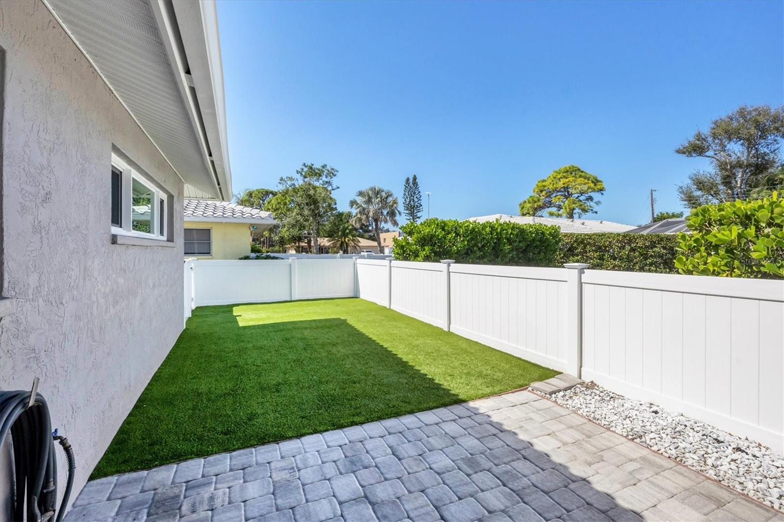 SORRENTO EAST - Residential