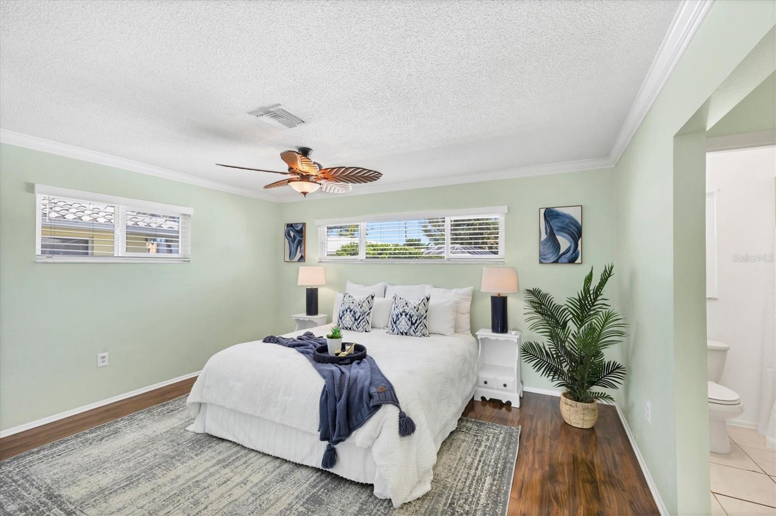 SORRENTO EAST - Residential