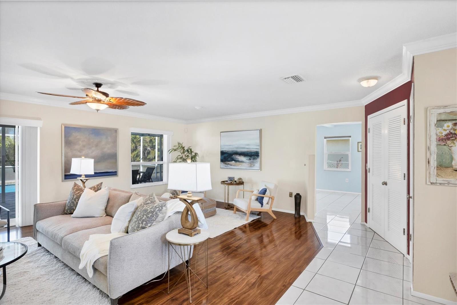 SORRENTO EAST - Residential