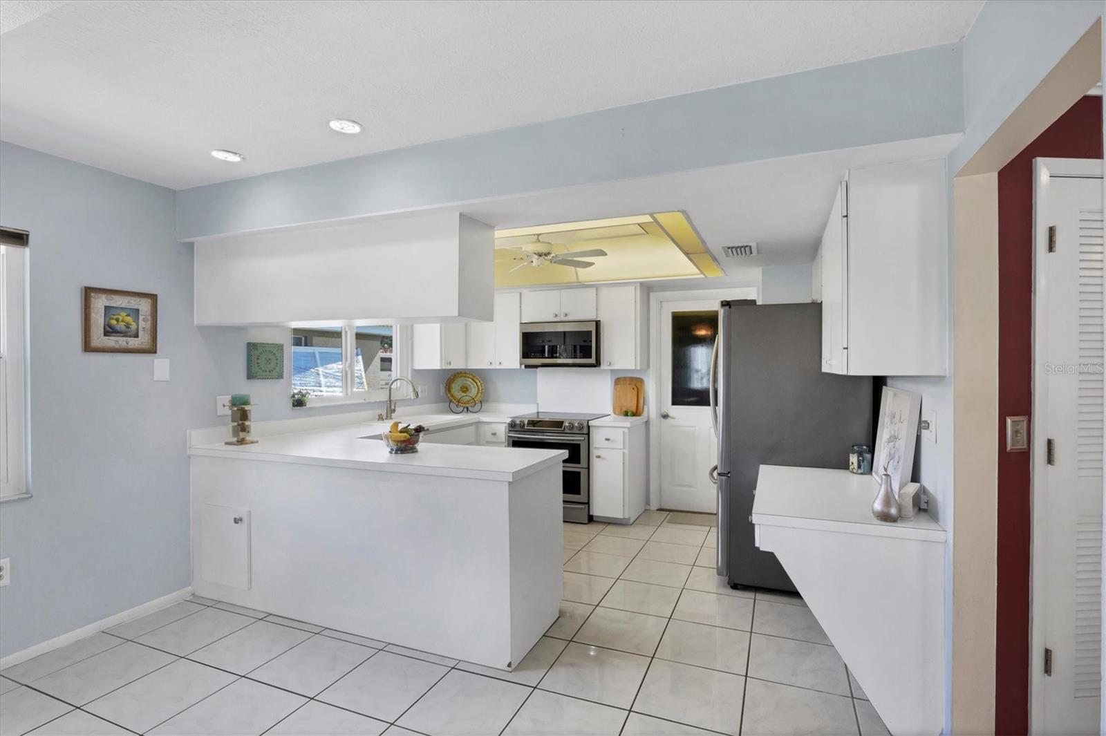 SORRENTO EAST - Residential