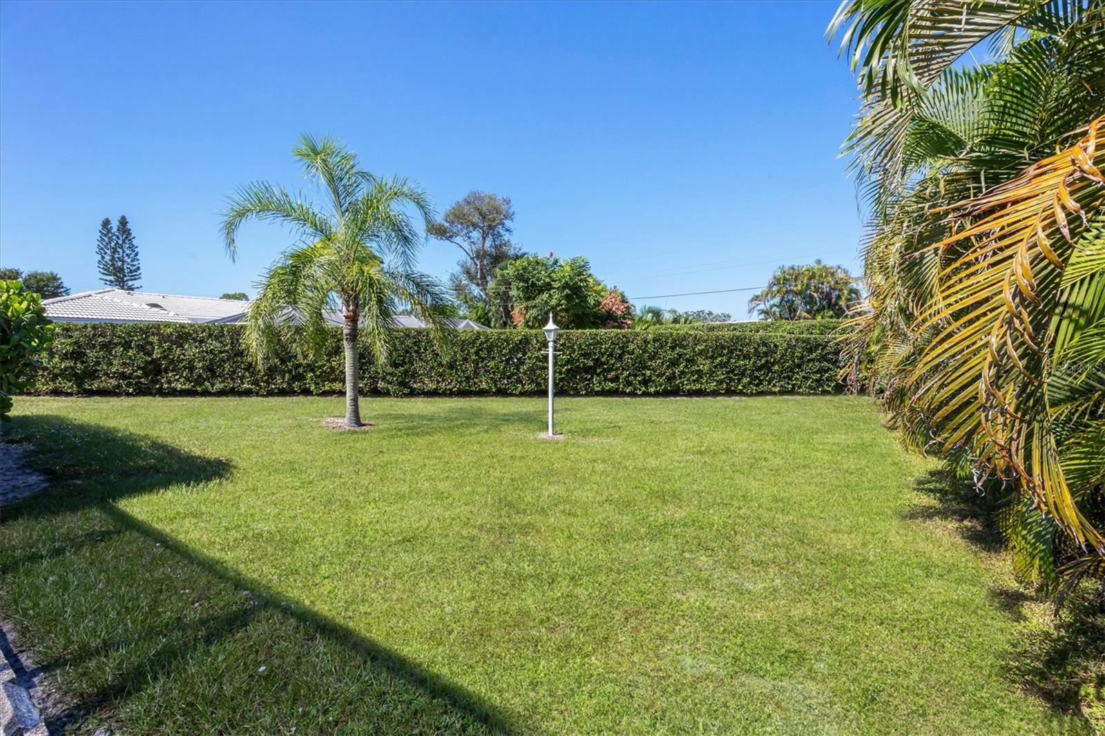 SORRENTO EAST - Residential