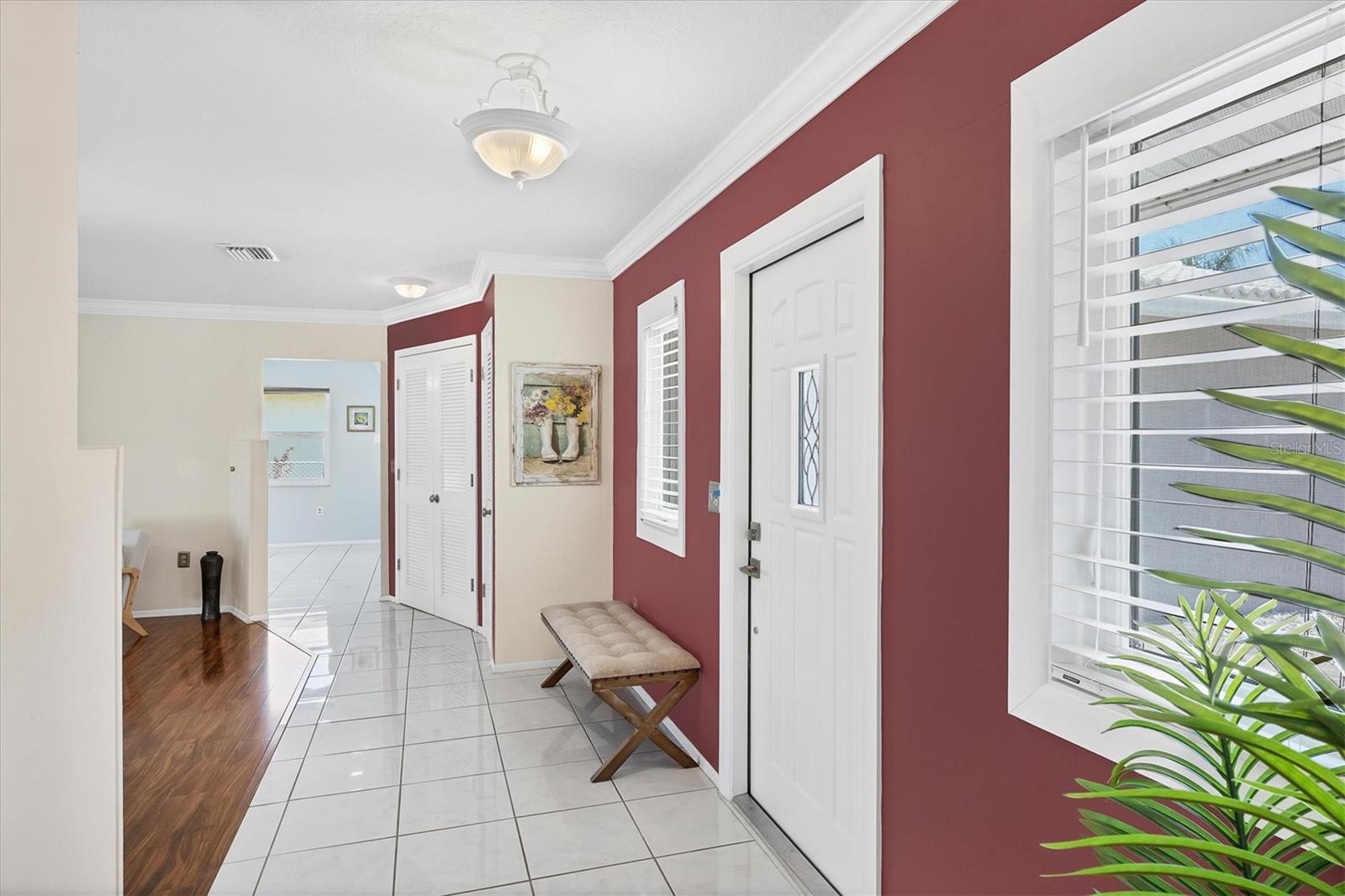 SORRENTO EAST - Residential