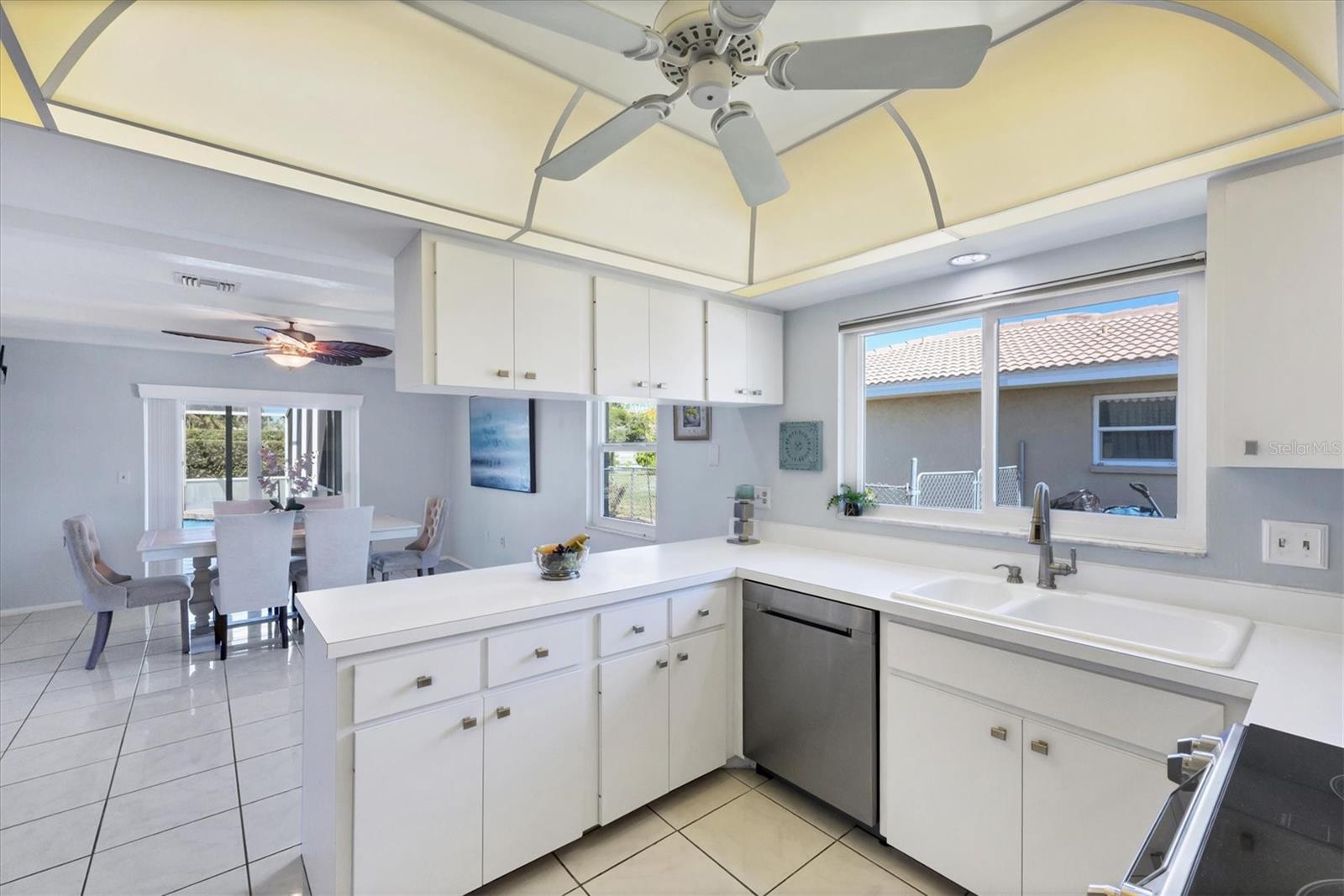 SORRENTO EAST - Residential