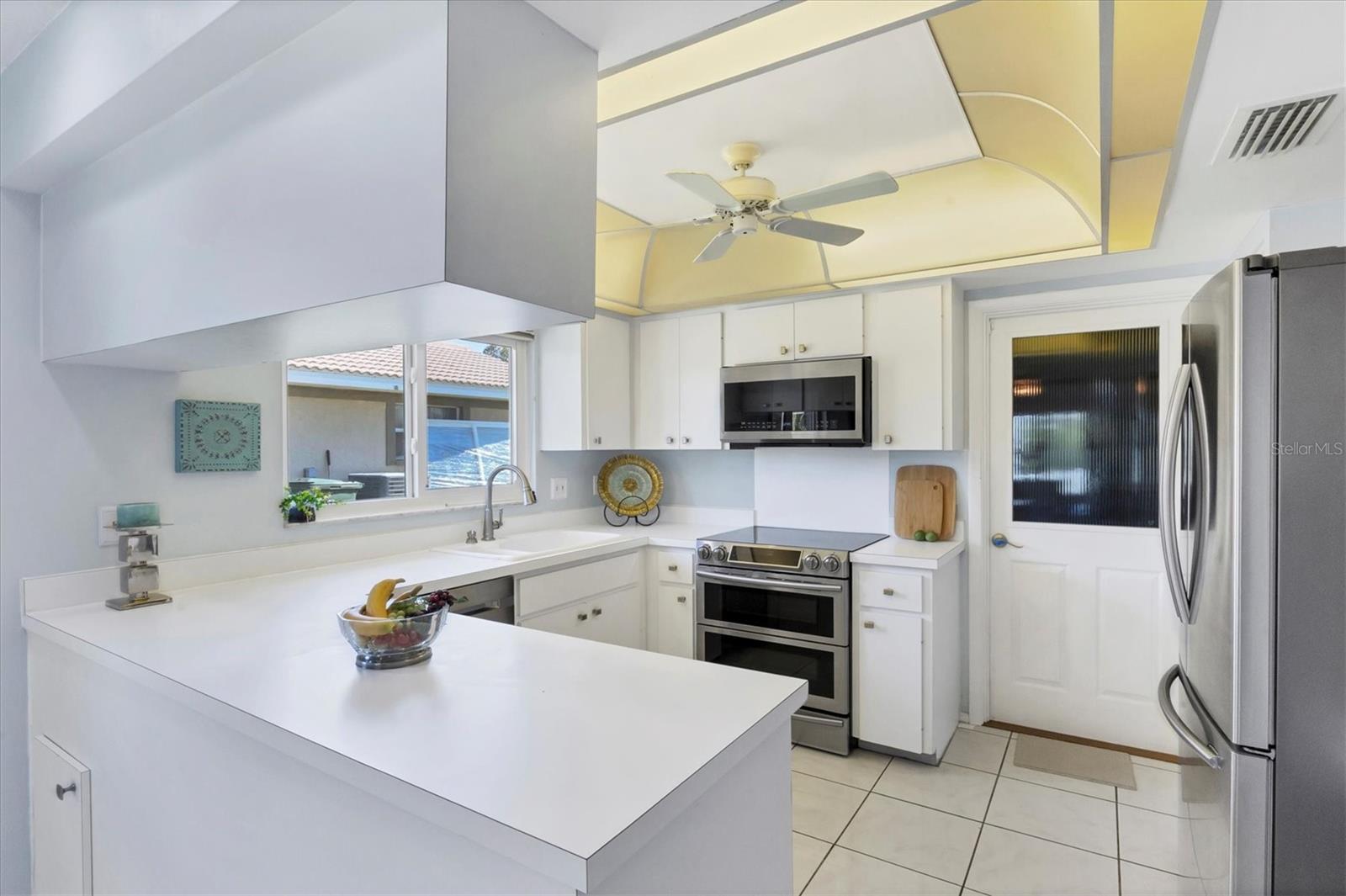 SORRENTO EAST - Residential