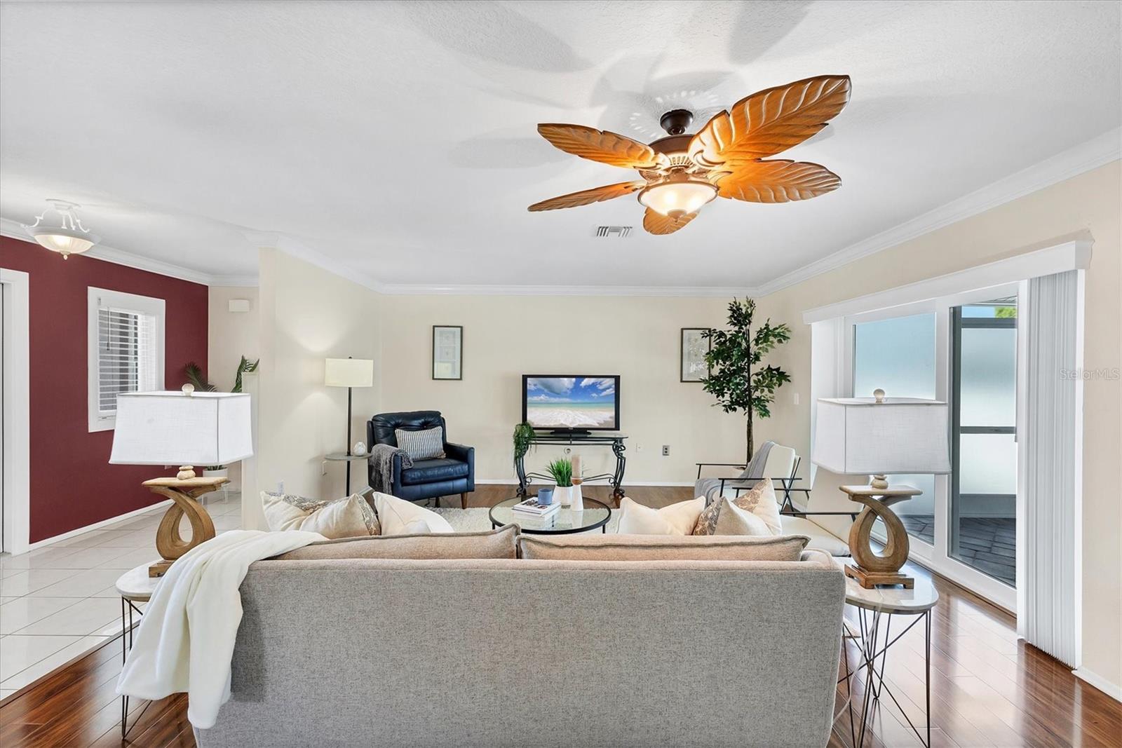 SORRENTO EAST - Residential