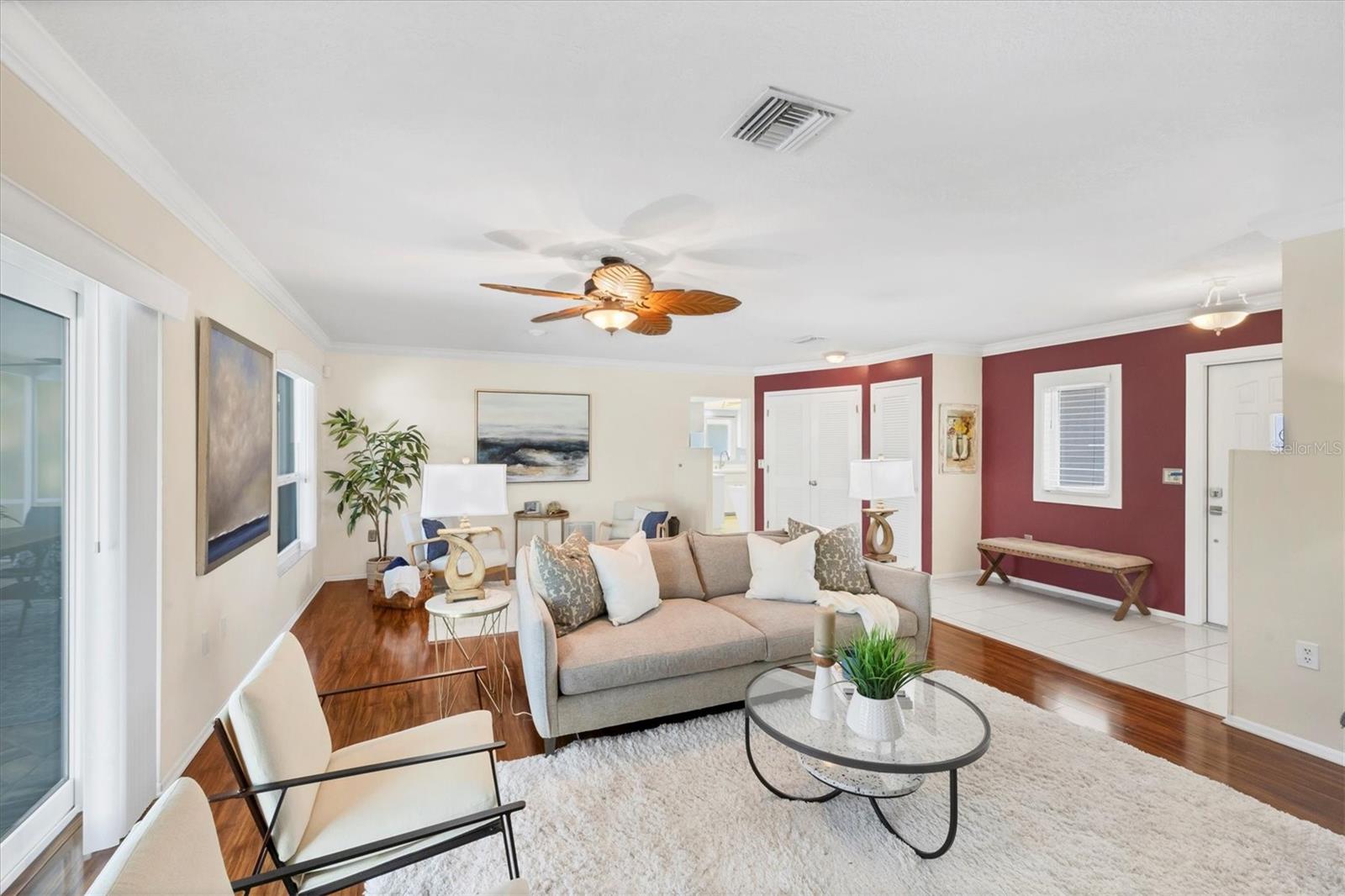 SORRENTO EAST - Residential