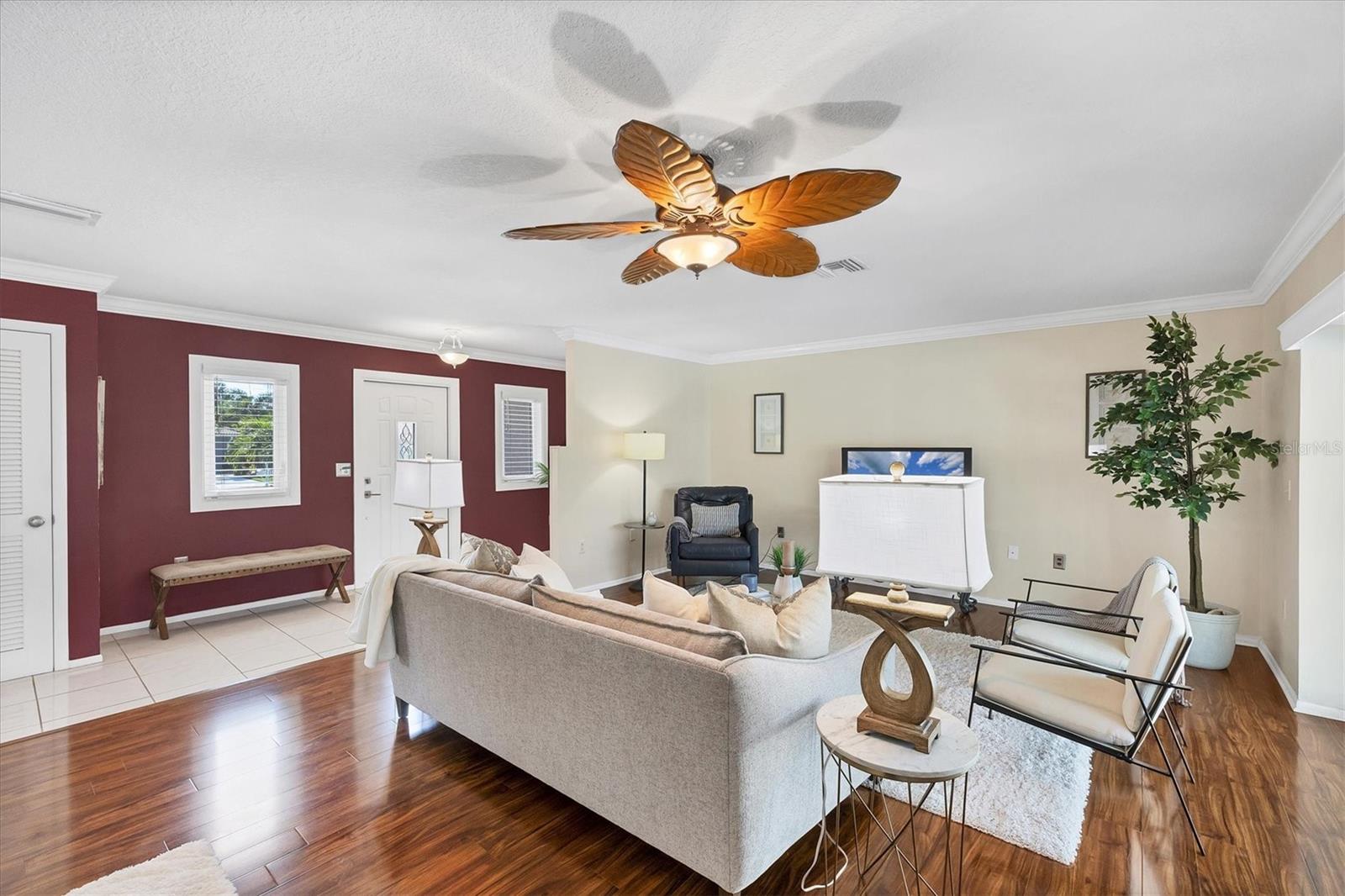 SORRENTO EAST - Residential