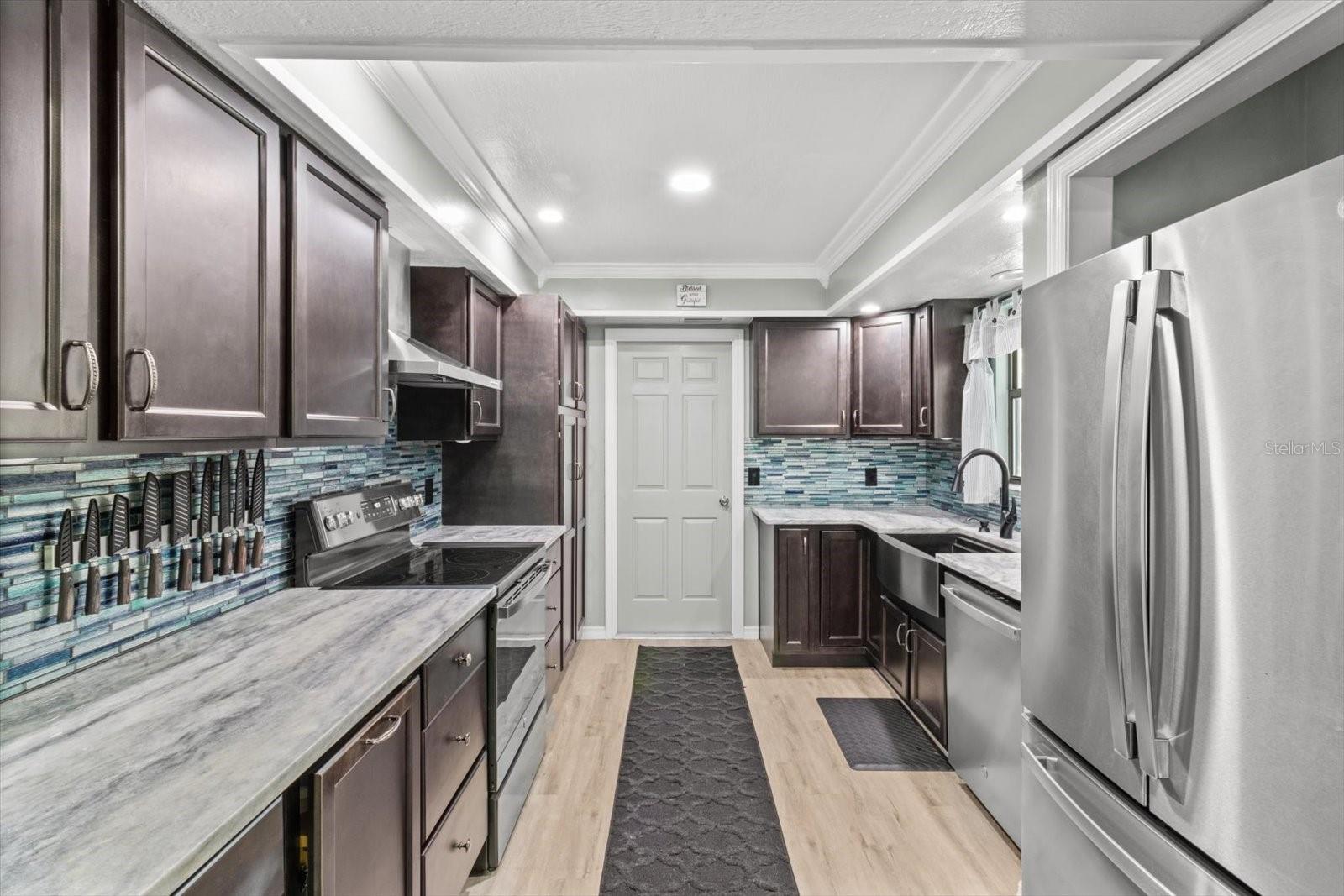 3499 S STROUD TERRACE