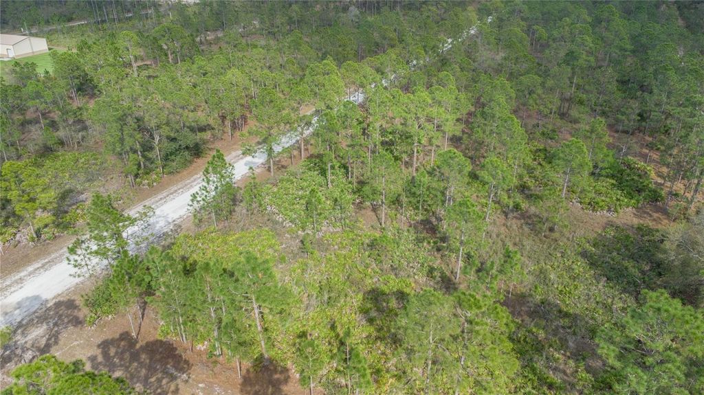 Photo of 623 Alba Drive, Indian Lake Estates, FL 33855 (MLS # L4951080)