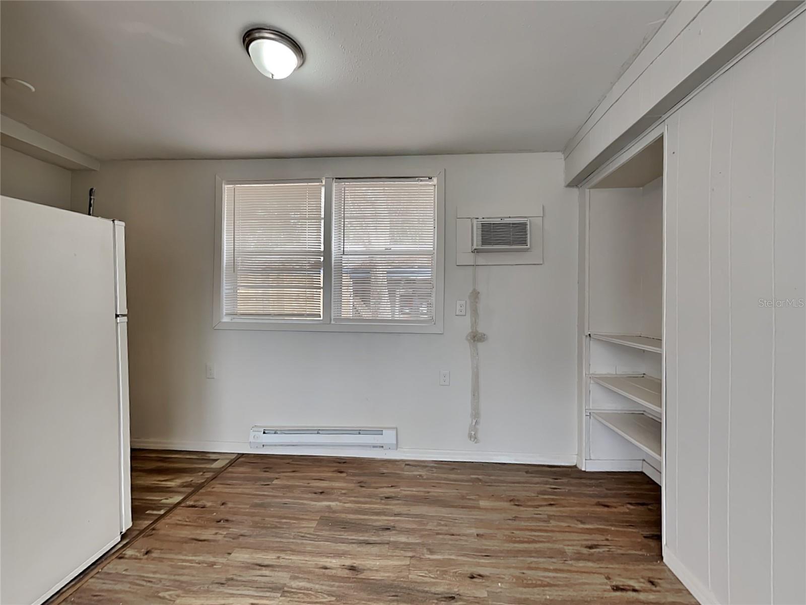 STETSON HOME ESTATES DELAND - Residential Lease