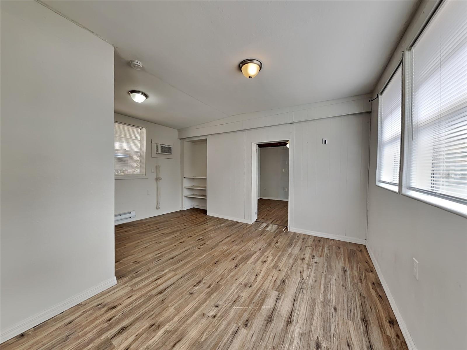 STETSON HOME ESTATES DELAND - Residential Lease