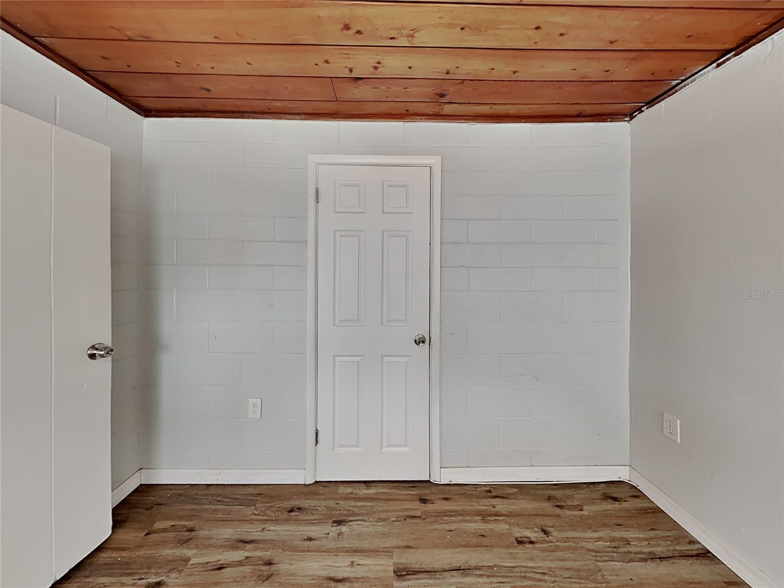 STETSON HOME ESTATES DELAND - Residential Lease