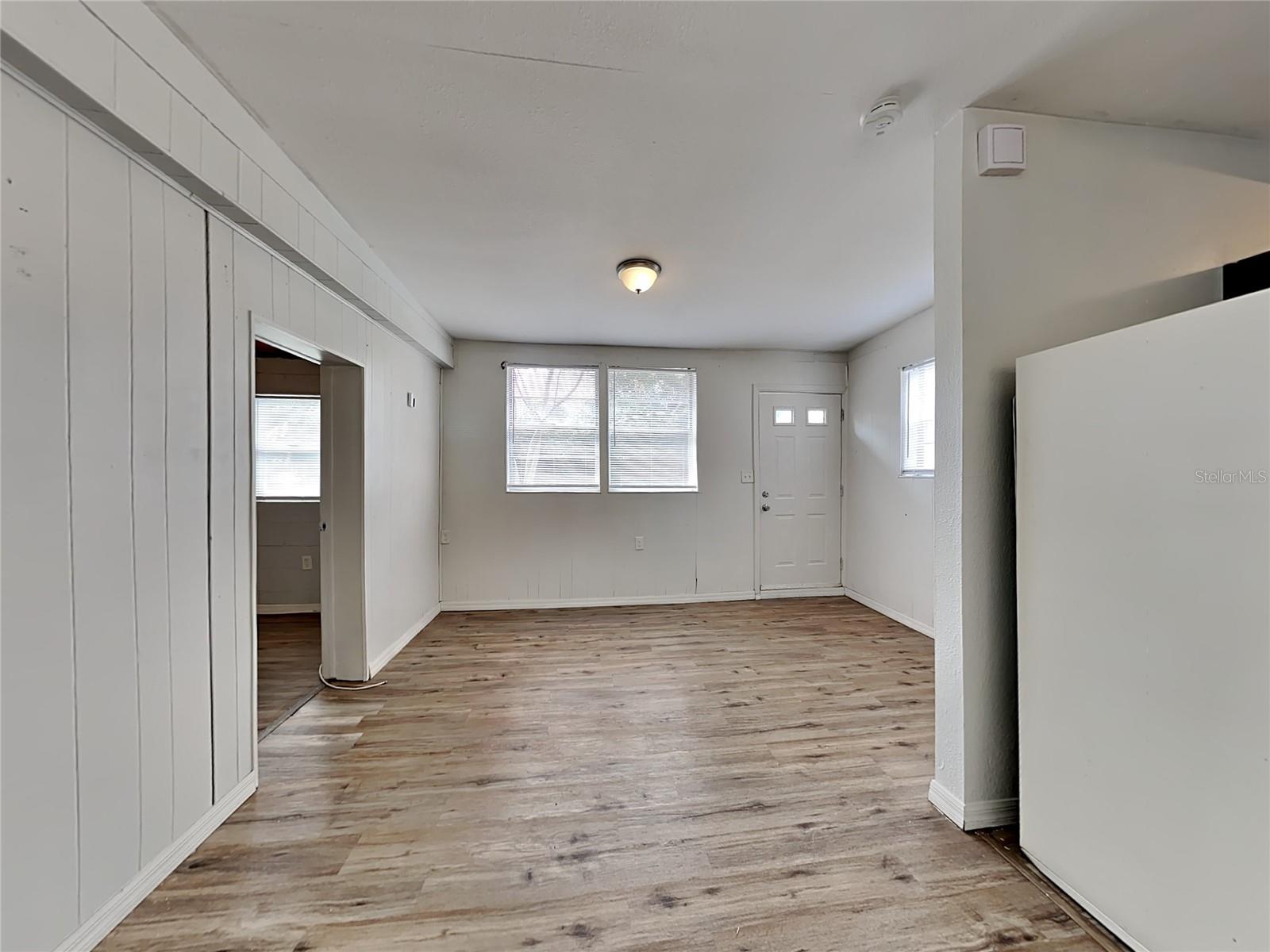 STETSON HOME ESTATES DELAND - Residential Lease