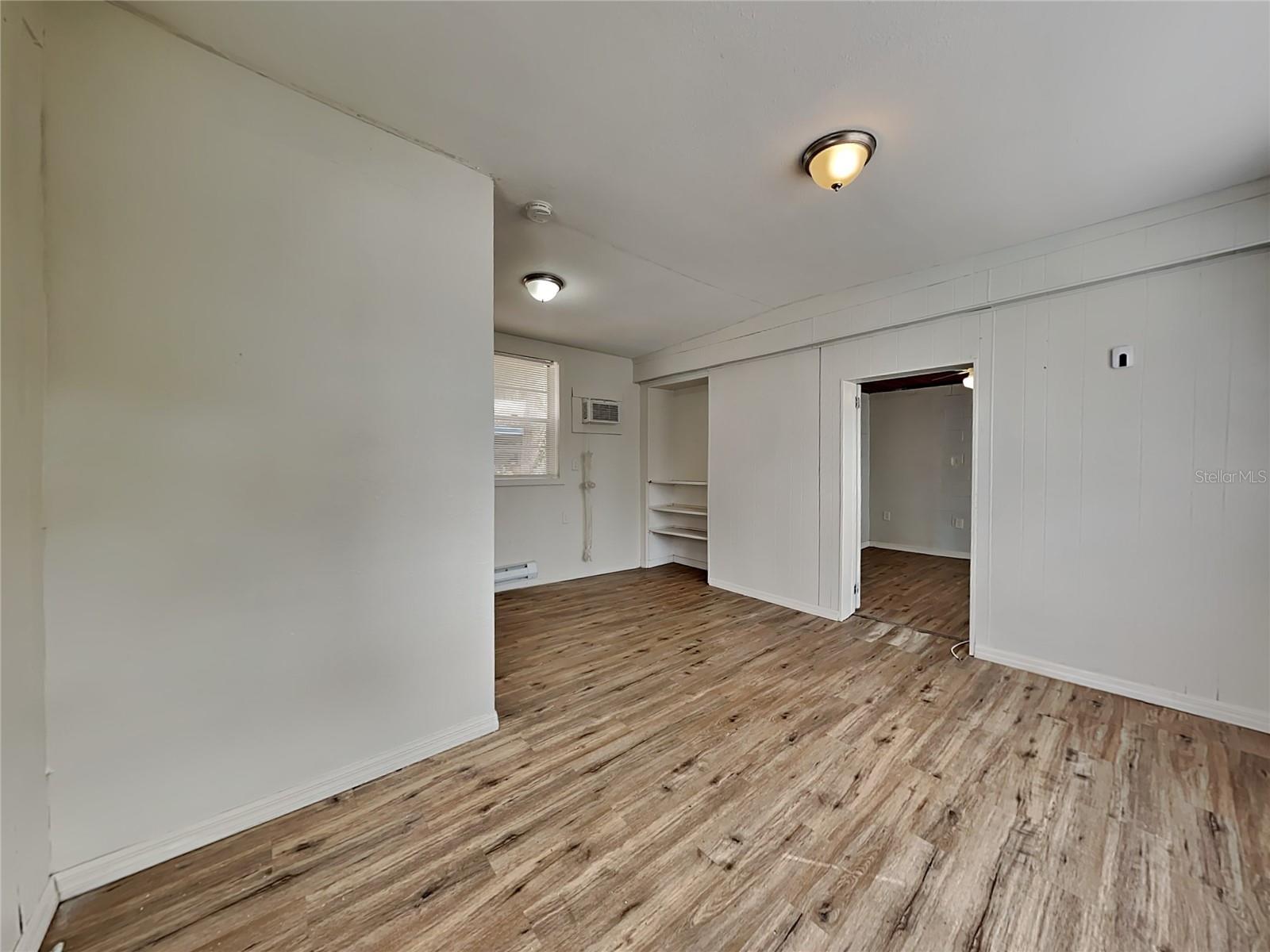 STETSON HOME ESTATES DELAND - Residential Lease