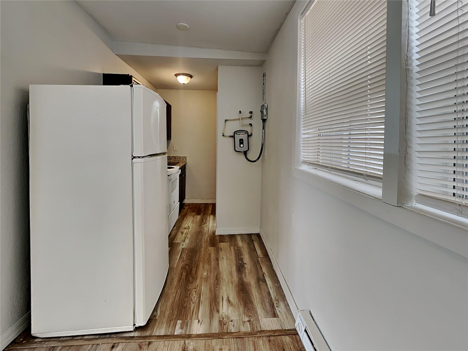 STETSON HOME ESTATES DELAND - Residential Lease