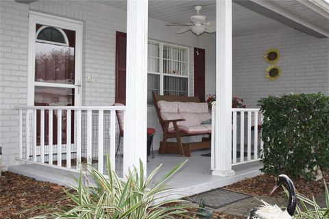 A home in OCALA