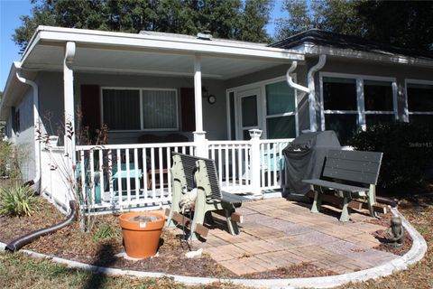 A home in OCALA