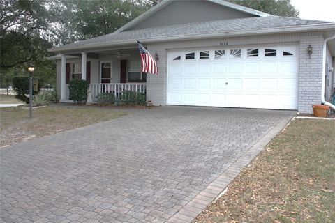 A home in OCALA