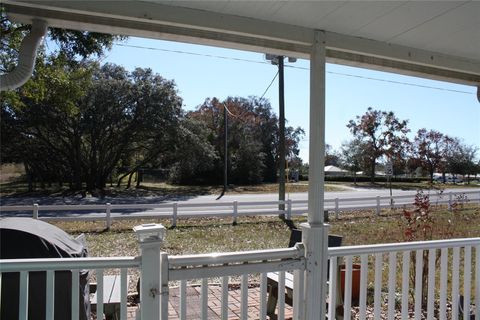 A home in OCALA