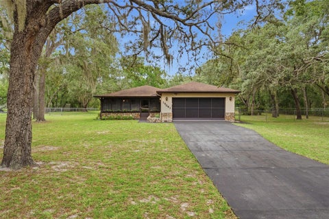 Photo of 15041 Camrose Avenue, Spring Hill, FL 34610 (MLS # W7887409)