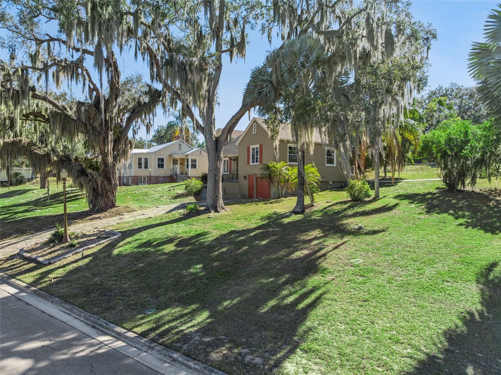 GROVELAND TERRACE SUB - Residential