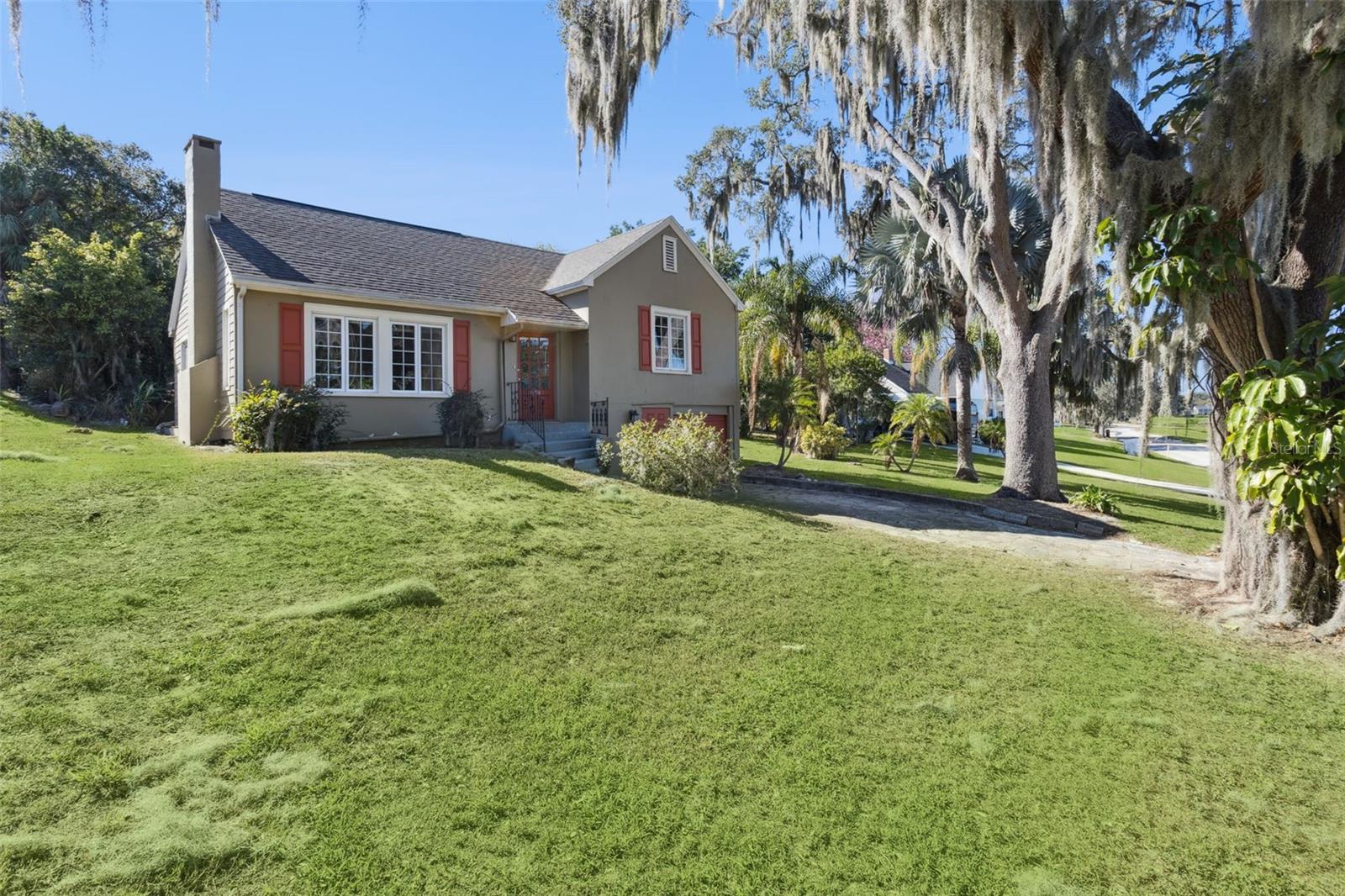 GROVELAND TERRACE SUB - Residential