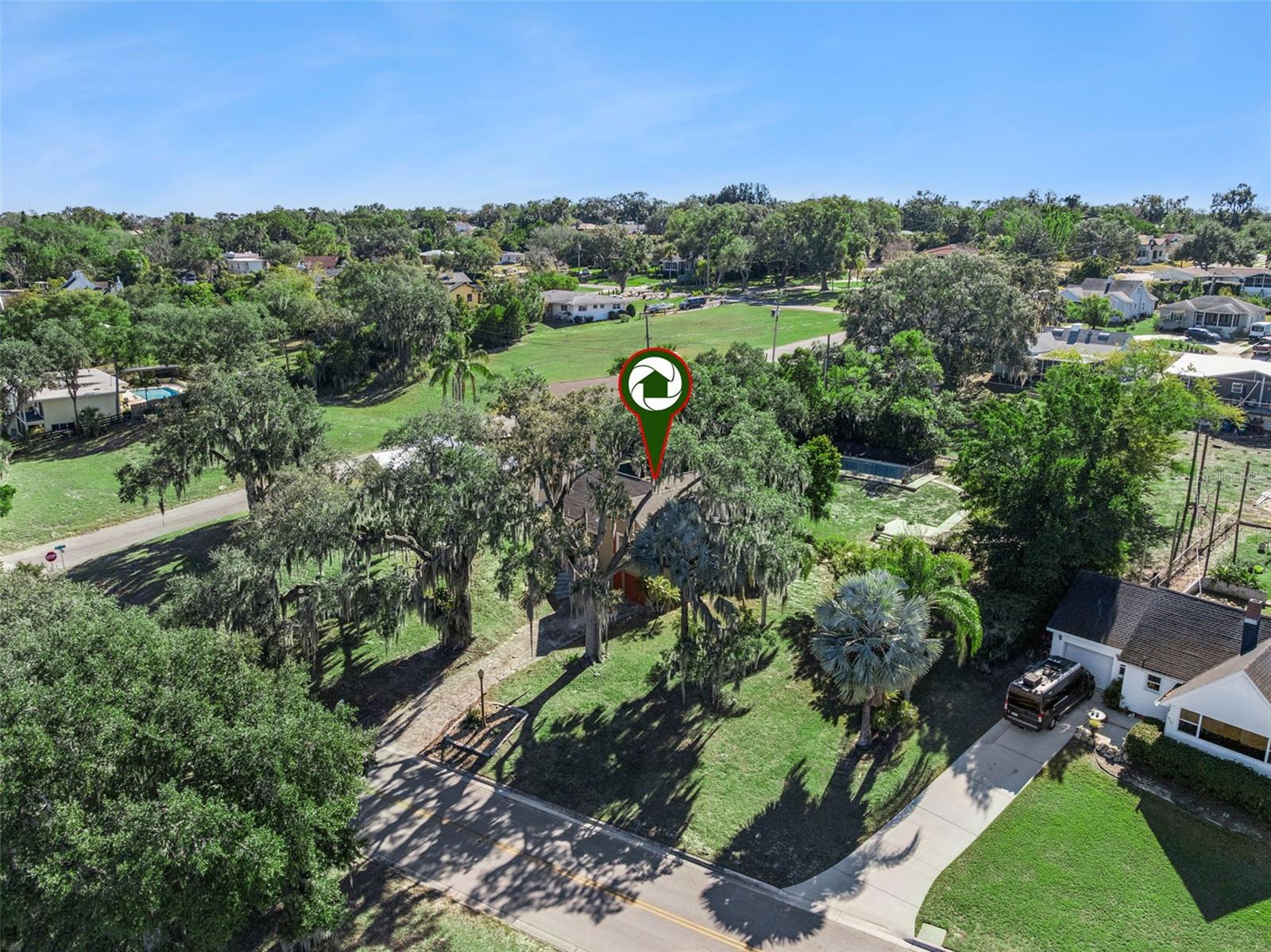 GROVELAND TERRACE SUB - Residential